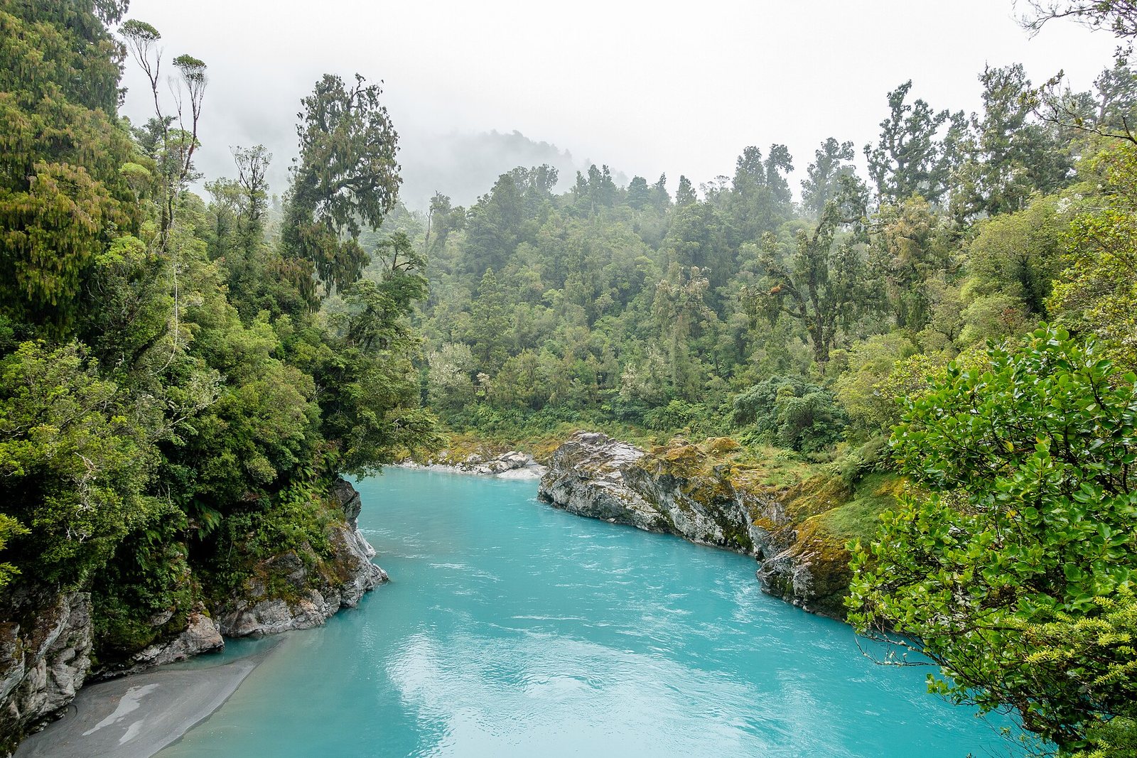 Hokitika
