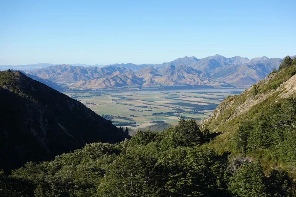 New Zealand's South Island · Kaikoura & Marlborough Food Journey journey cover: Kaikoura & Marlborough Food Journey