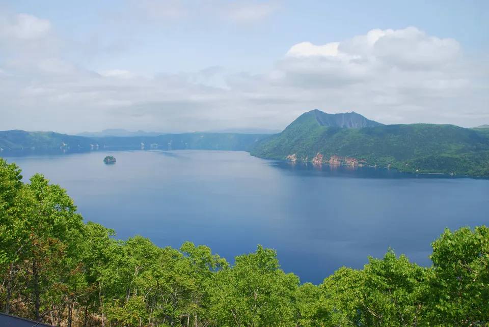 Hokkaido · Eastern Hokkaido Nature Journey journey cover: Eastern Hokkaido Nature Journey