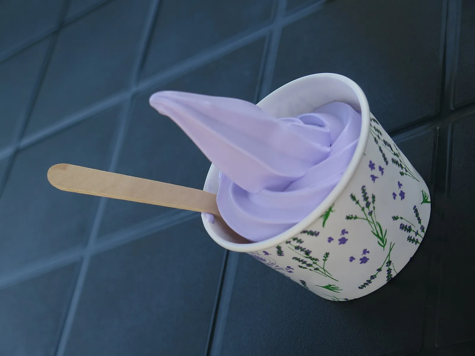 Furano dairy products