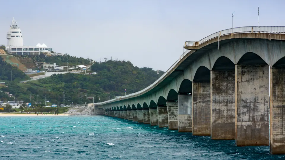 古宇利島