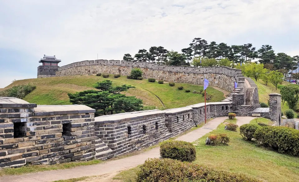 Suwon Hwaseong