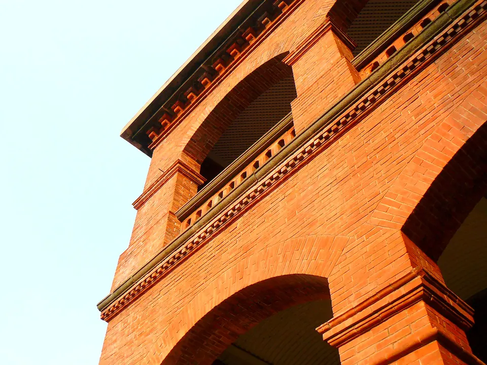 A view from the journey.