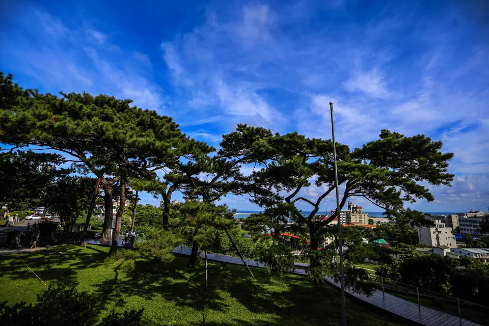 松園別館