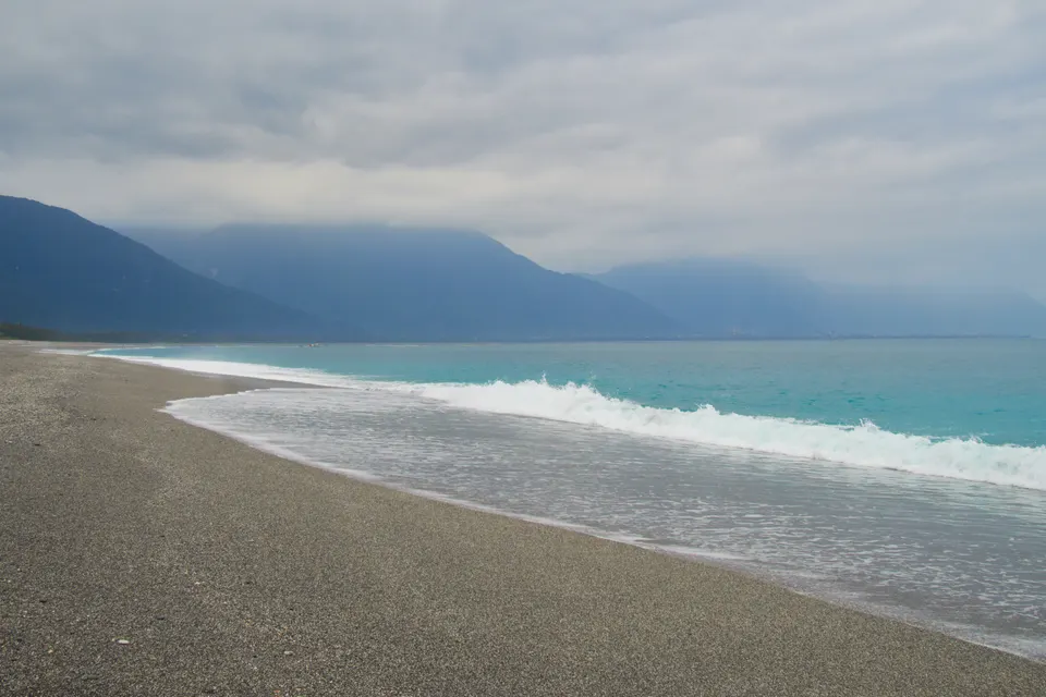 Taipei · Hualien & Taroko Journey journey cover: Hualien & Taroko Journey