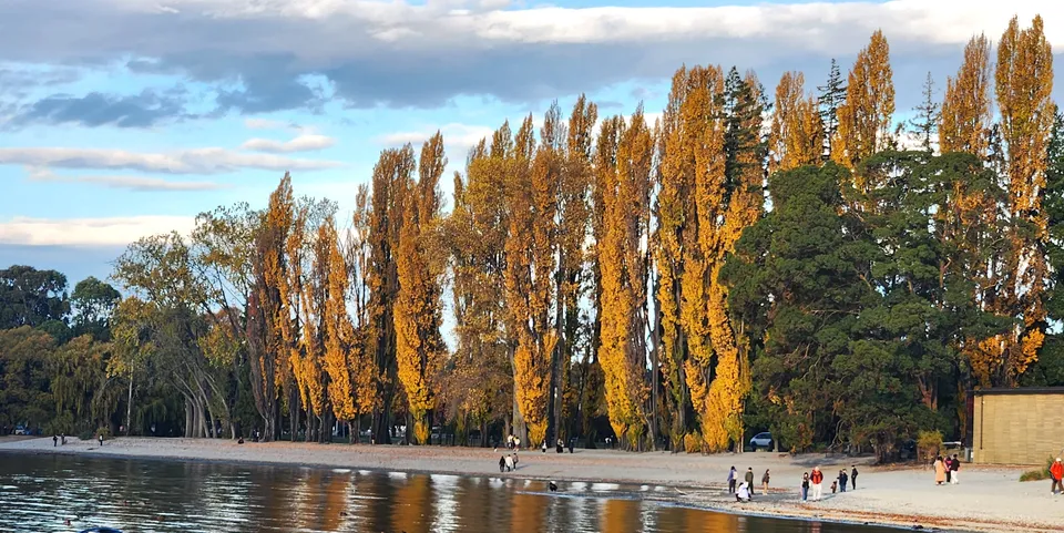 Wānaka