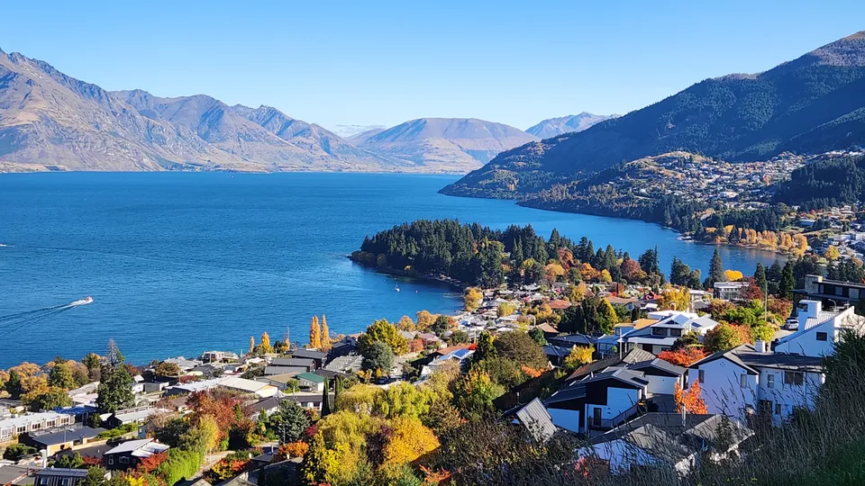 Queenstown